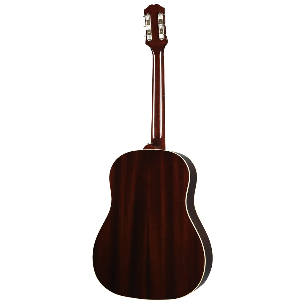 Epiphone J45 Acoustic Guitar  - Vintage Sunburst