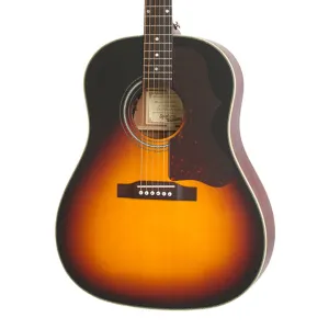 Epiphone - Masterbilt AJ45ME - Vintage Sunburst