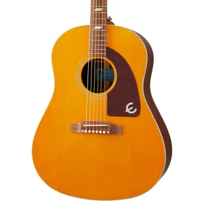 Epiphone - Masterbilt Texan - Antique Natural Aged