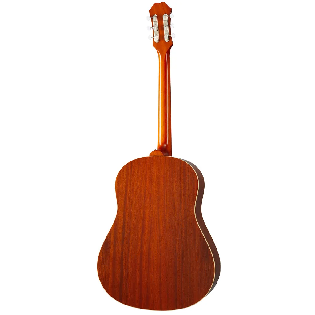 Epiphone - Masterbilt Texan - Antique Natural Aged