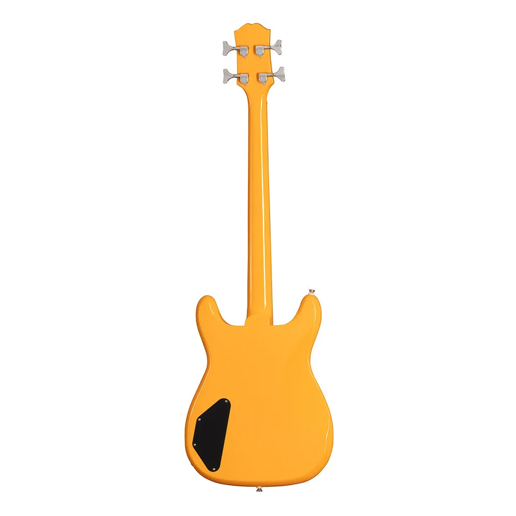 Epiphone Newport Bass - California Coral