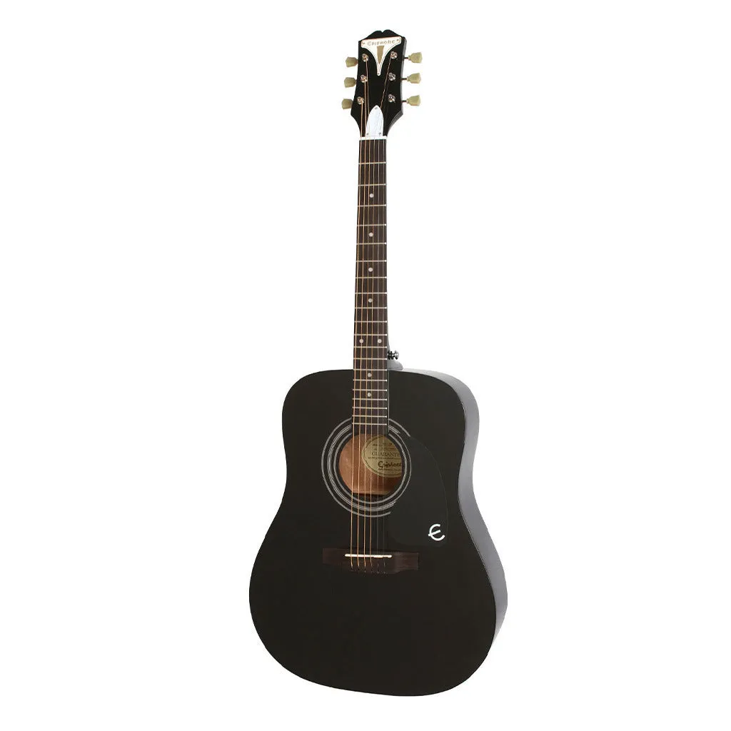 Epiphone PRO-1 - Ebony