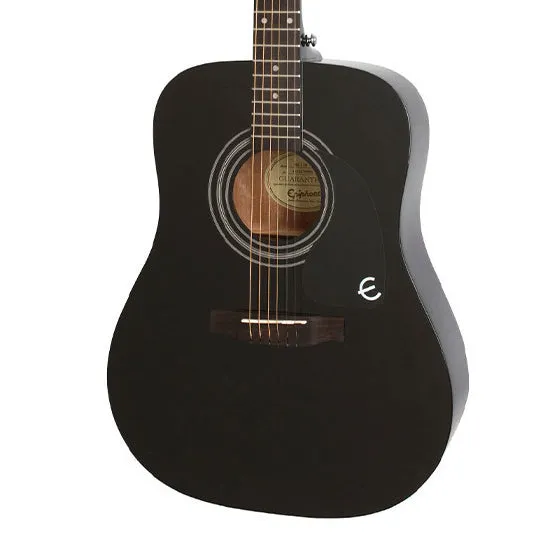 Epiphone PRO-1 - Ebony