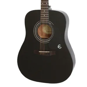 Epiphone PRO-1 - Ebony