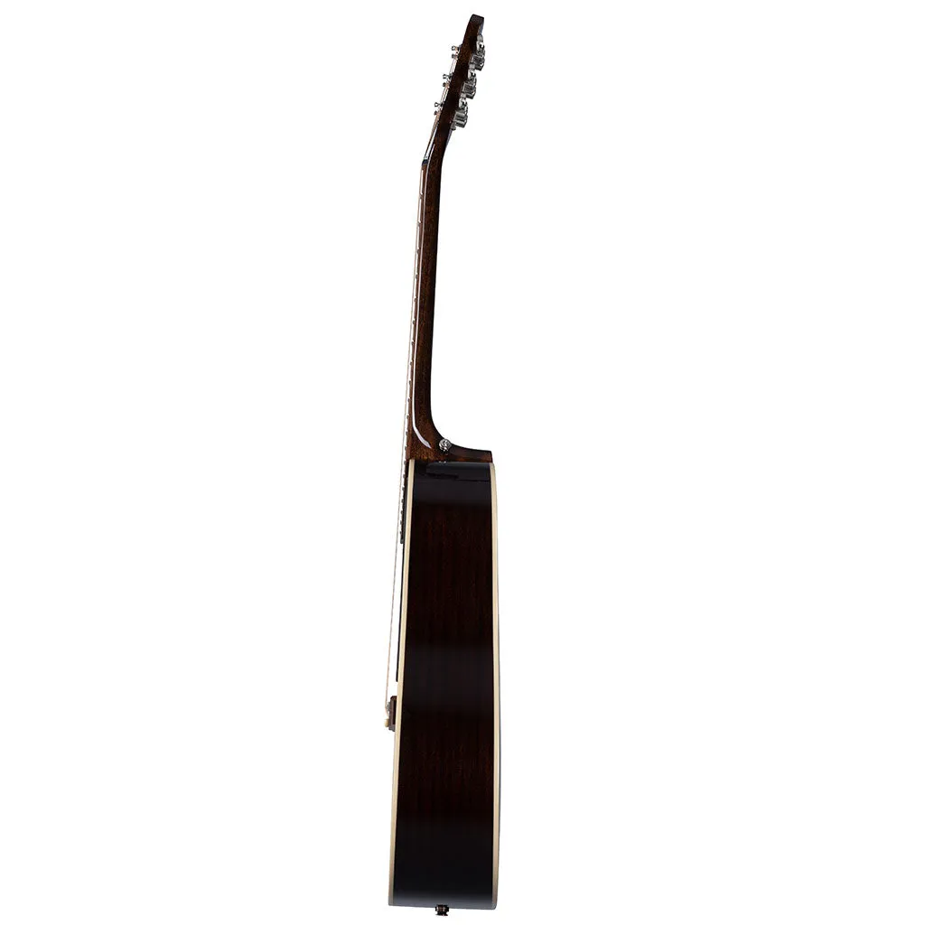 Epiphone - Slash J-45 - November Burst
