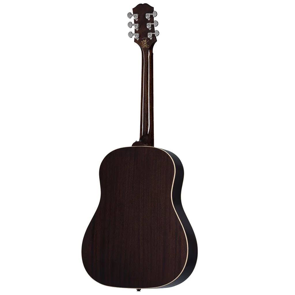 Epiphone - Slash J-45 - November Burst