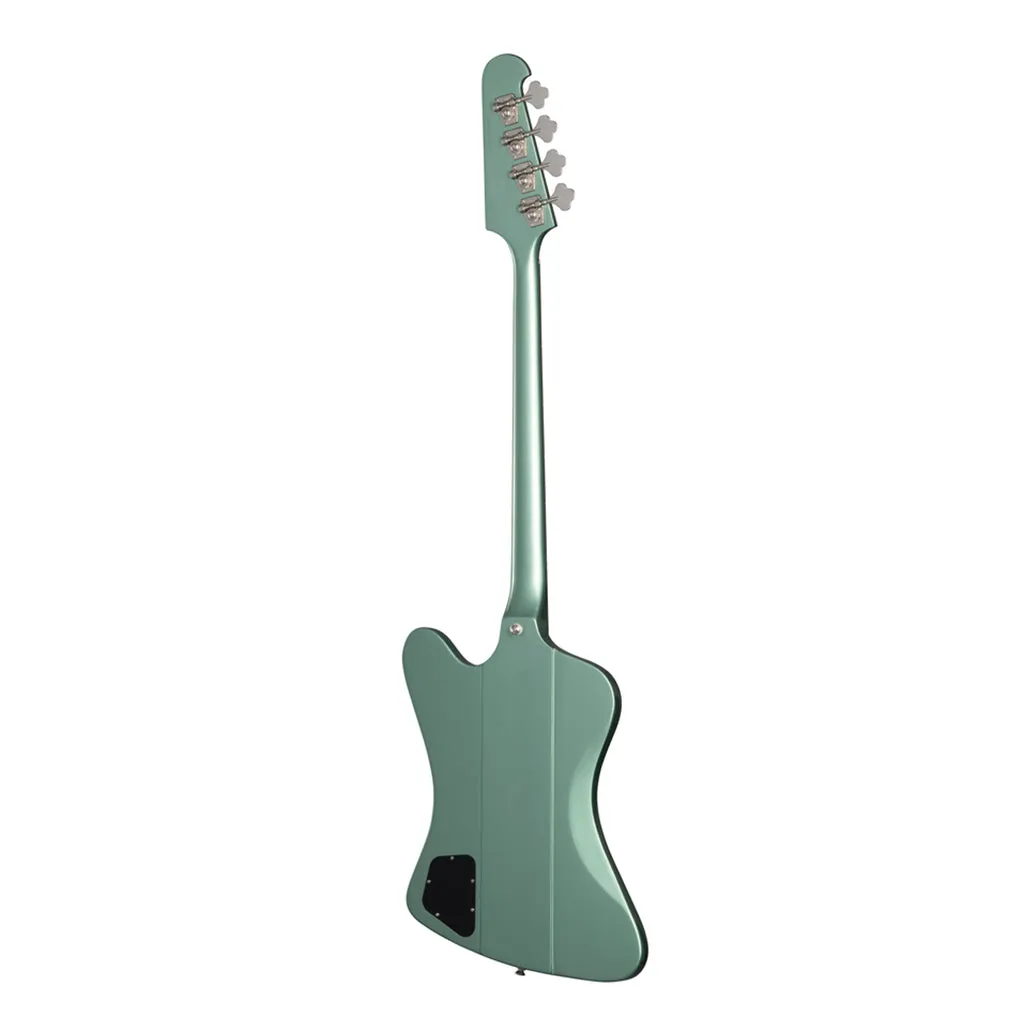 Epiphone Thunderbird 64 In Gig Bag Inverness Green