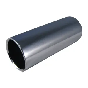 Ernie Ball Chrome Plated Brass Pinky Guitar Slide