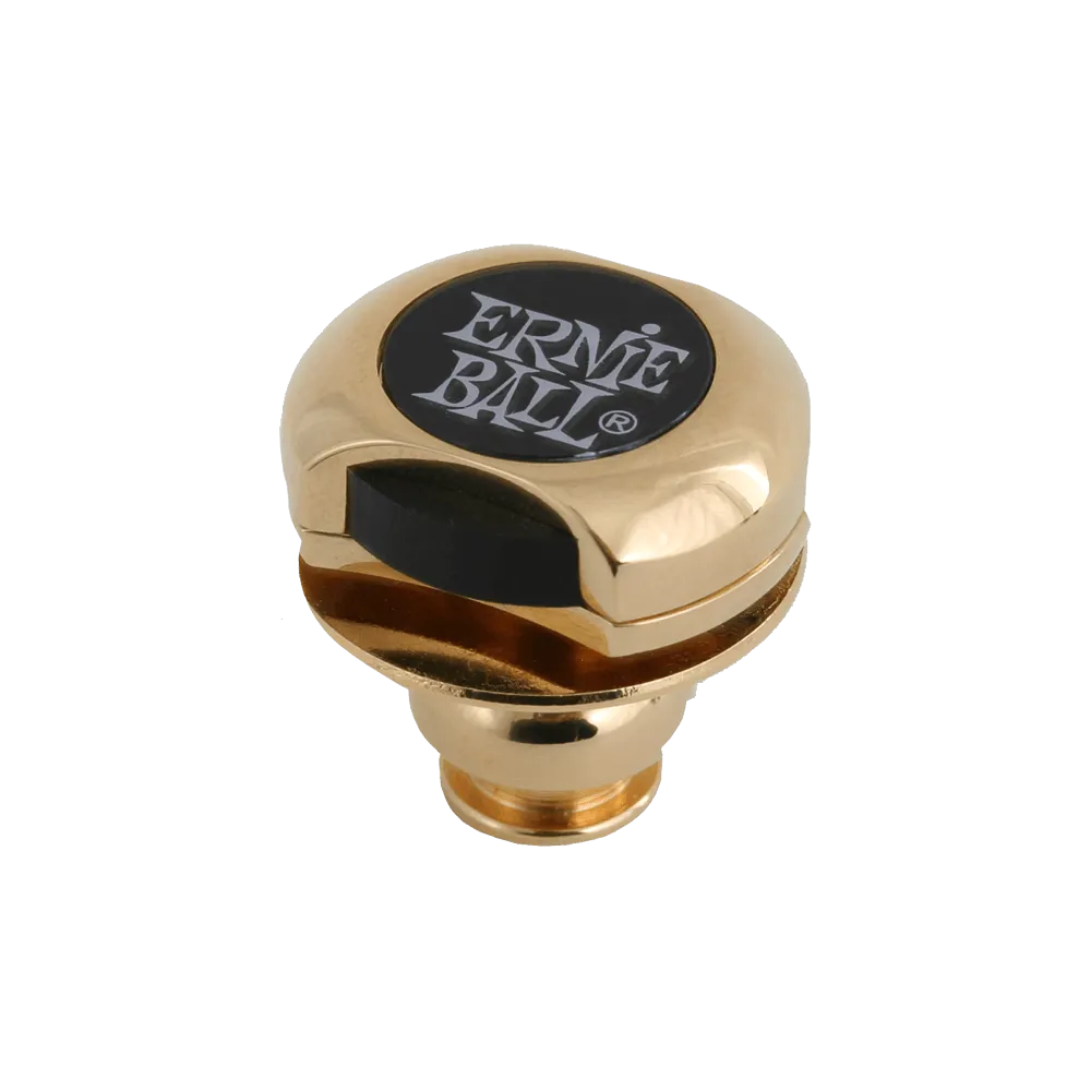 Ernie Ball Super Locks, Gold