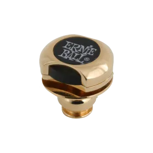 Ernie Ball Super Locks, Gold