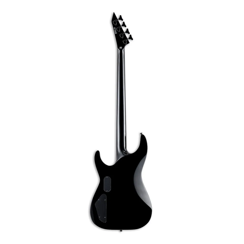 ESP LTD M-1004 Bass with Alder Body - Black
