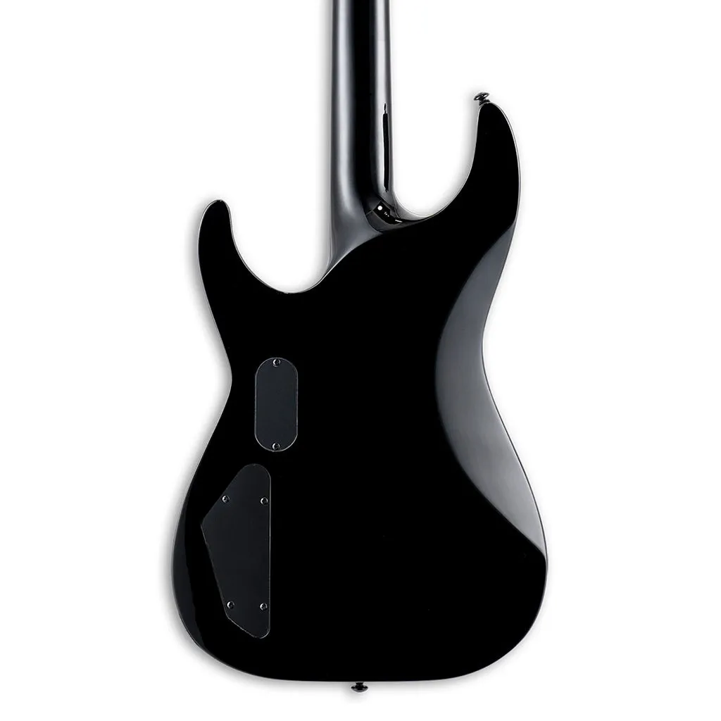 ESP LTD M-1004 Bass with Alder Body - Black