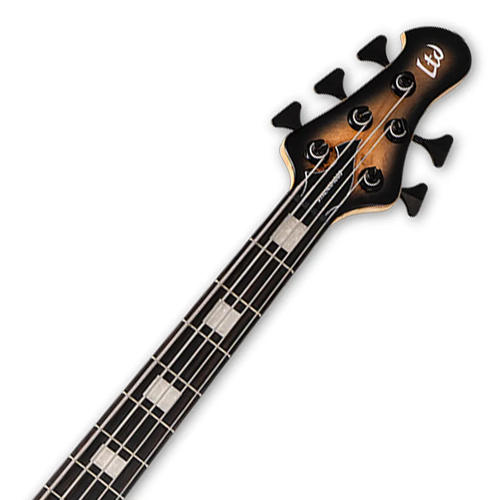 ESP LTD Stream 1005 Exotic Top NAT Burst