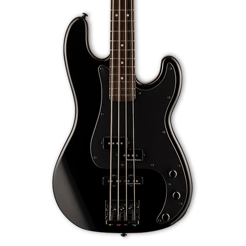 ESP LTD Surveyor '87 Black