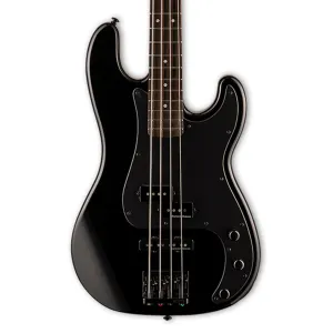 ESP LTD Surveyor '87 Black