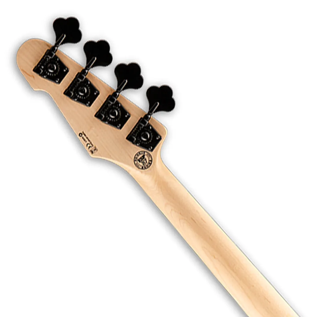 ESP LTD Surveyor '87 Black