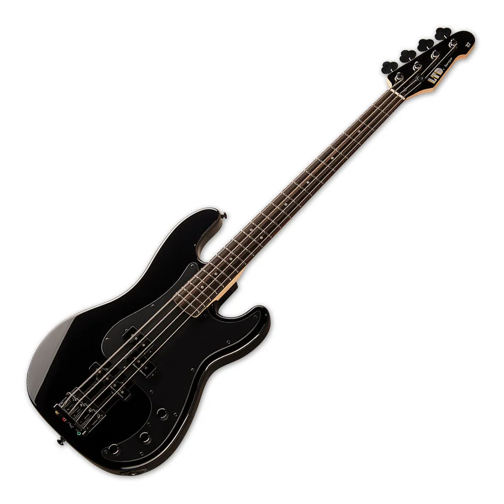 ESP LTD Surveyor '87 Black