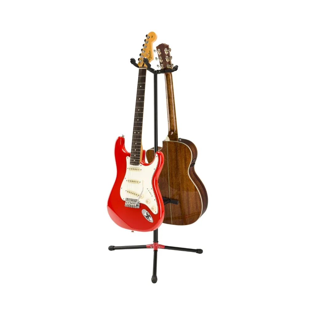Fender Adjustable Hanging Dual Guitar Stand