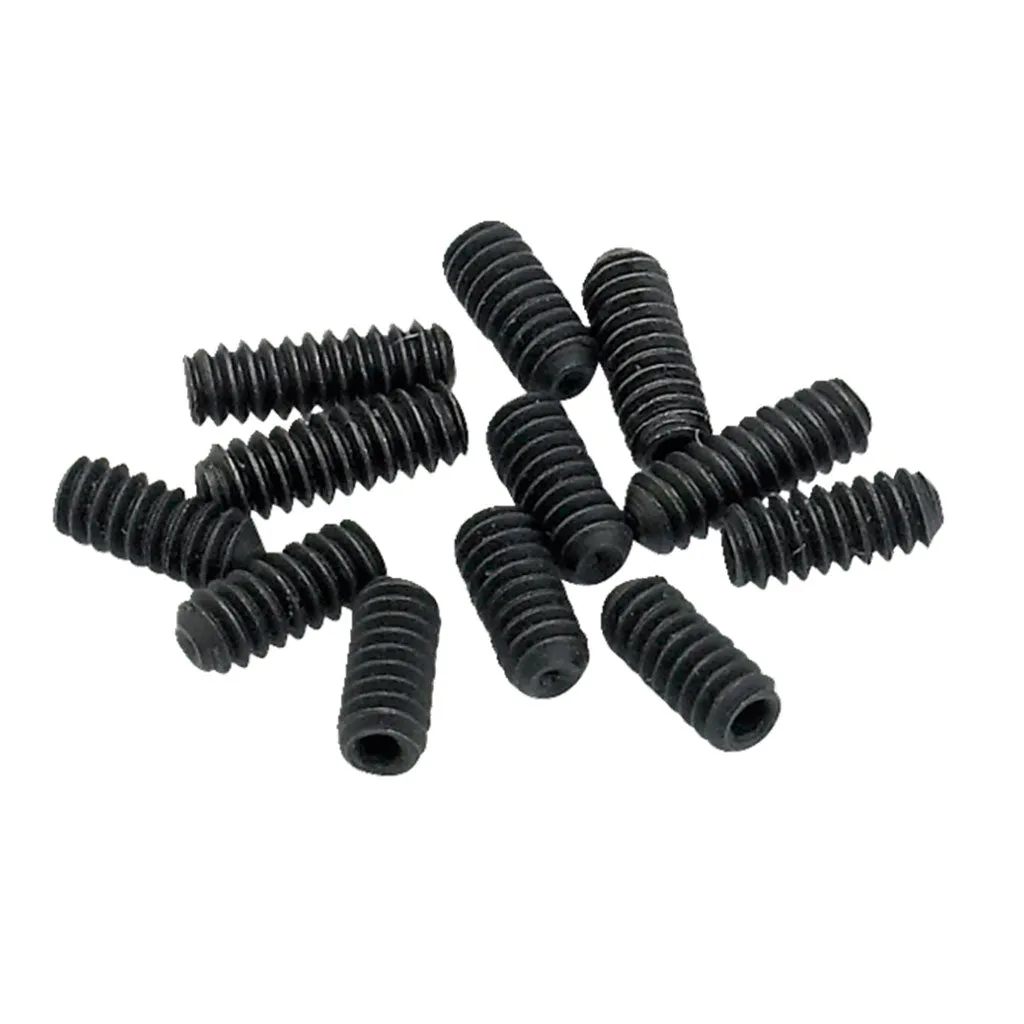 Fender American Series Stratocaster/Telecaster Bridge Saddle Height Adjustment Screws