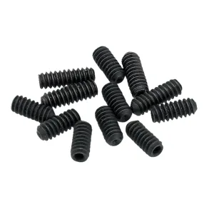 Fender American Series Stratocaster/Telecaster Bridge Saddle Height Adjustment Screws