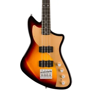 Fender American Ultra II Meteora Bass Ultraburst