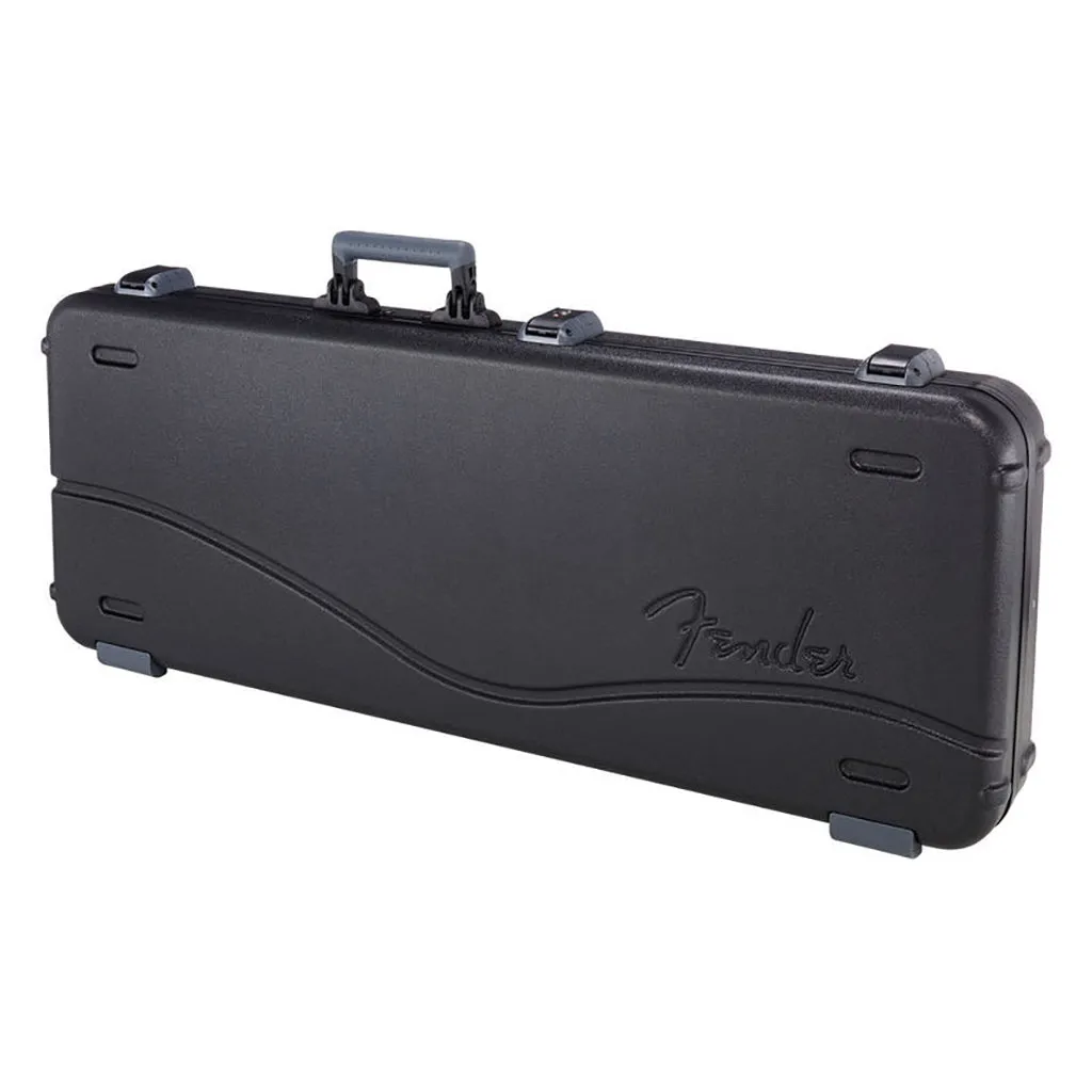 Fender American Ultra II Meteora Bass Ultraburst