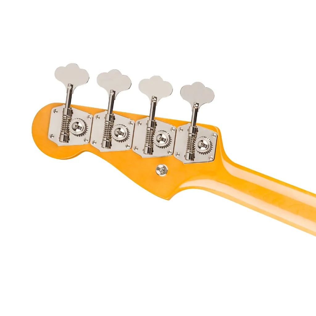 Fender American Vintage II 1960 Precision Bass - Olympic White, Rosewood Fingerboard