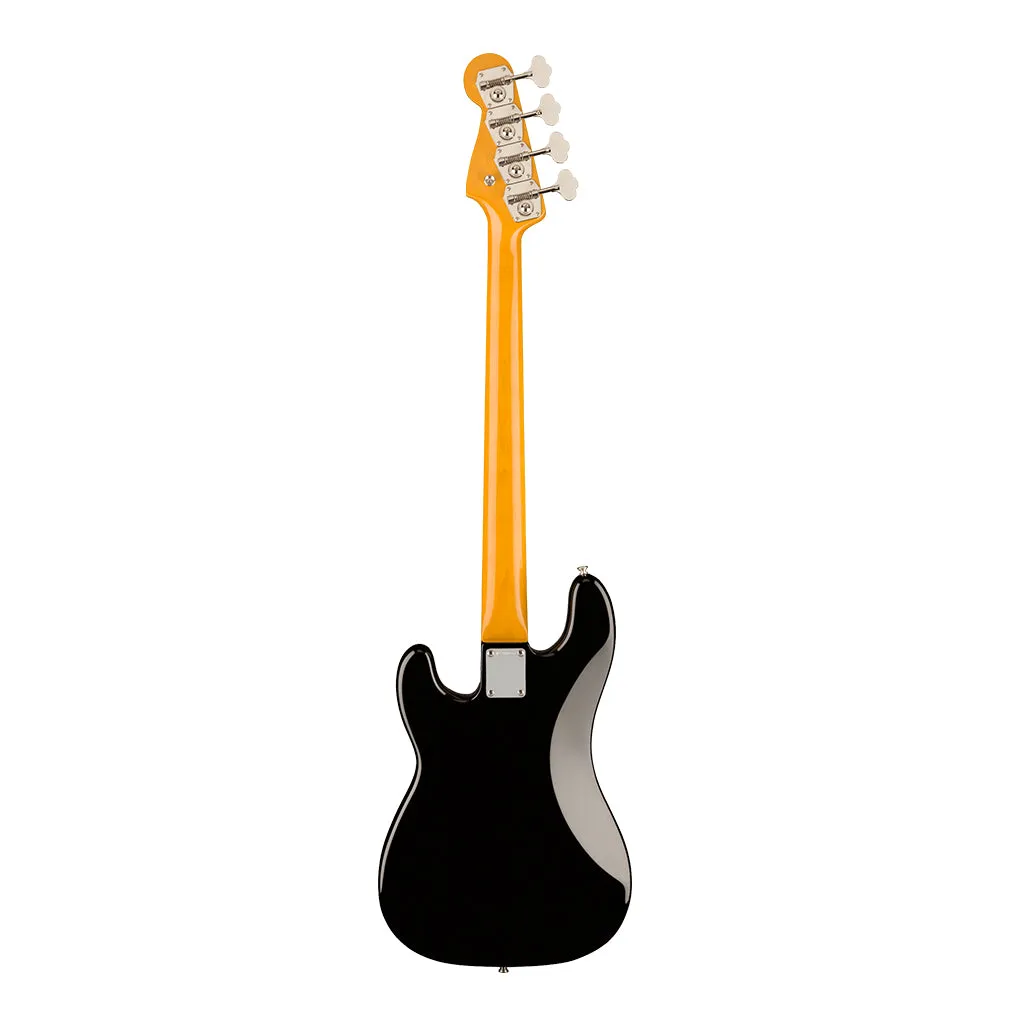 Fender American Vintage II 1960 Precision Bass, Rosewood Fingerboard, Black