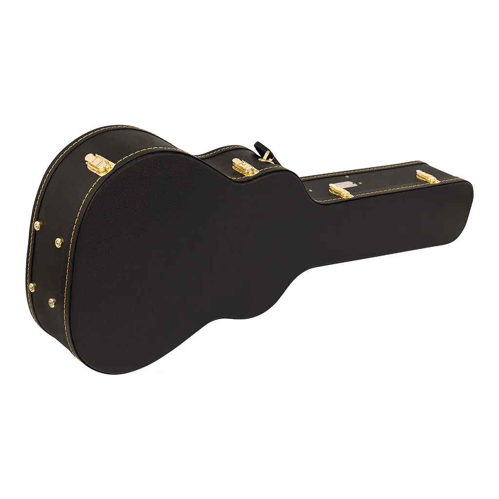 Fender Buck Owens Kingman with Case - Red White and Blue