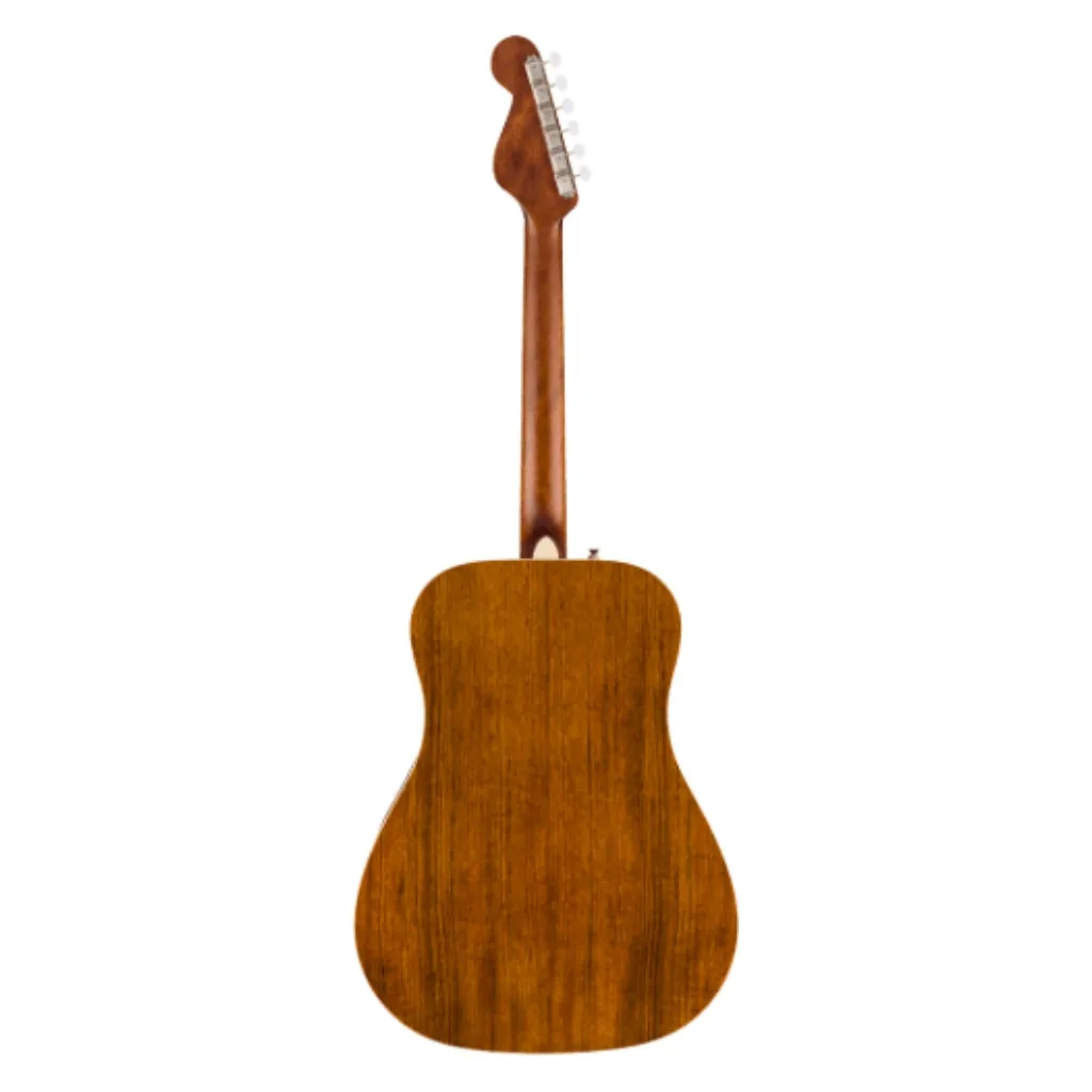 Fender California Vintage King Acoustic-electric Guitar - Mojave