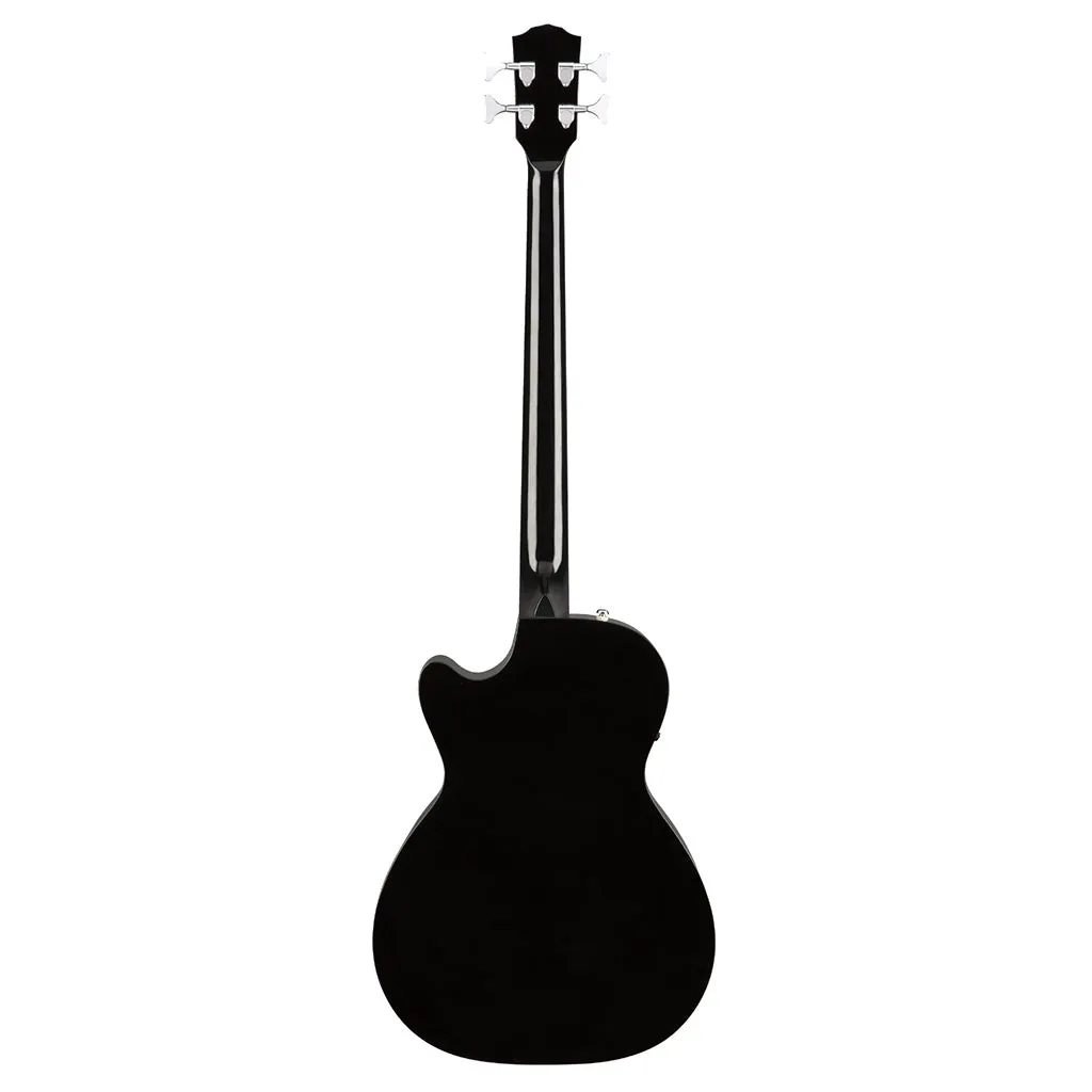 Fender CB-60SCE Bass - Black