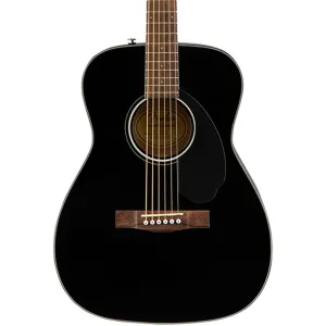 Fender CC-60S Concert Pack - Black