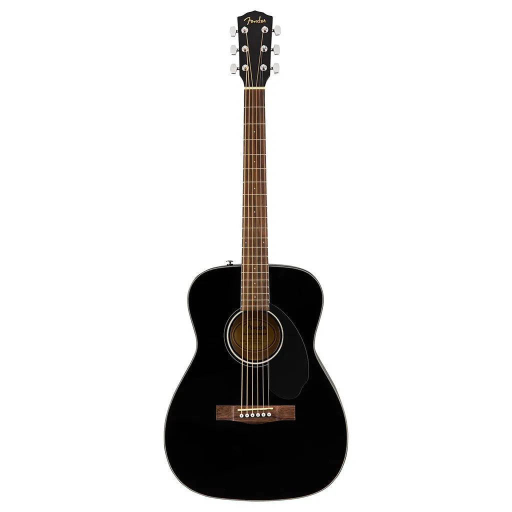 Fender CC-60S Concert Pack - Black