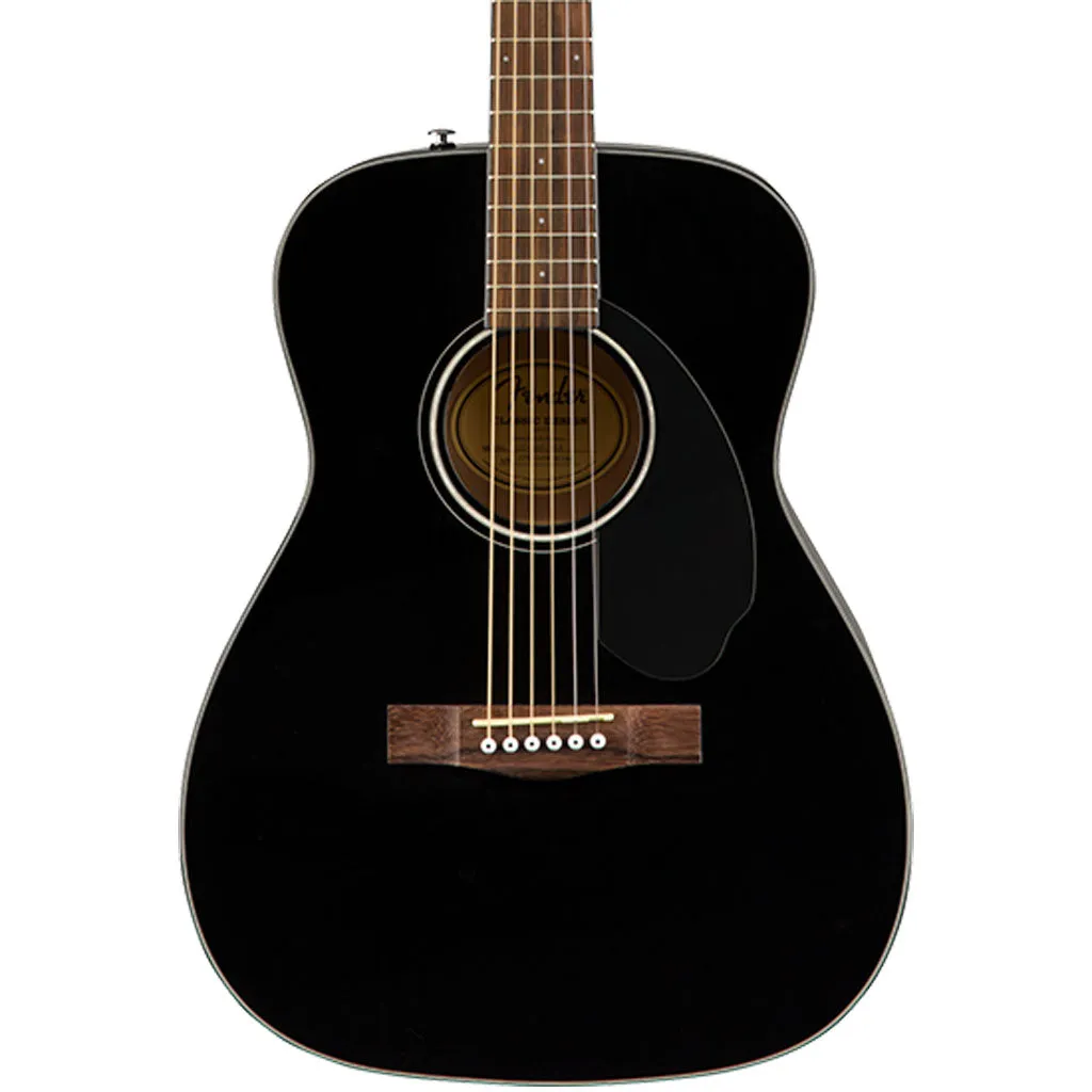 Fender CC-60S Concert Pack - Black