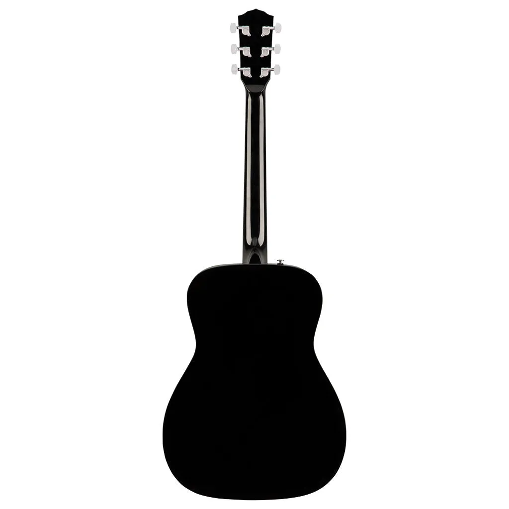 Fender CC-60S Concert Pack - Black