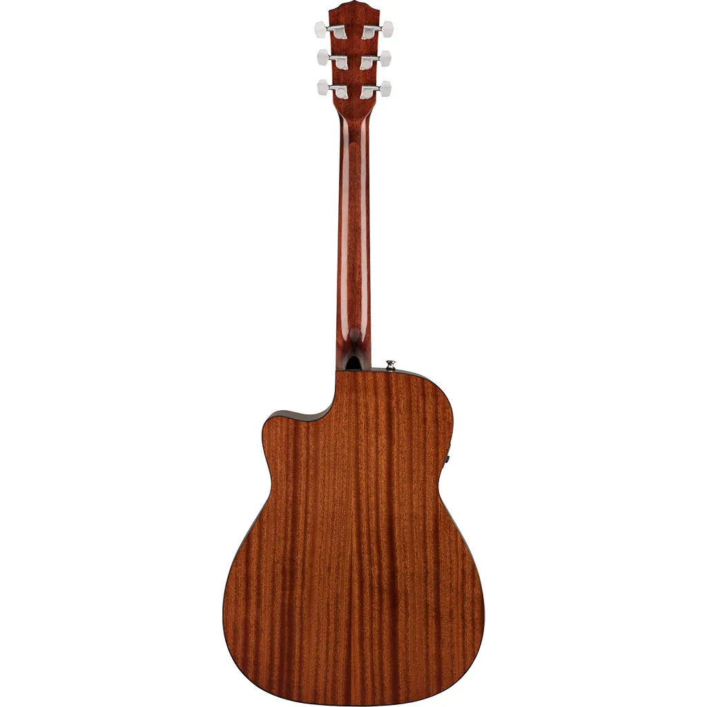 Fender CC-60SCE Concert - Walnut Fingerboard - Natural