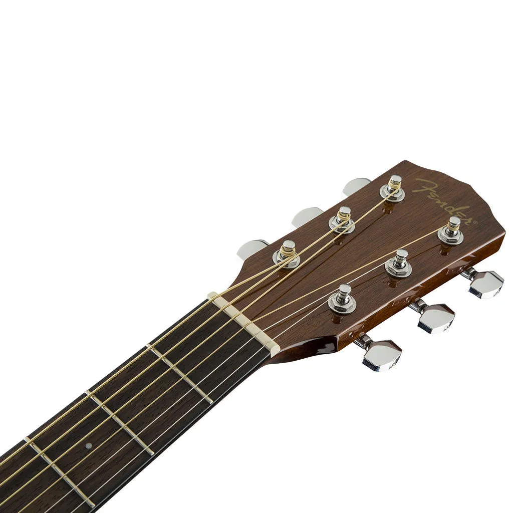 Fender CD-60 Dreadnought V3 - Sunburst