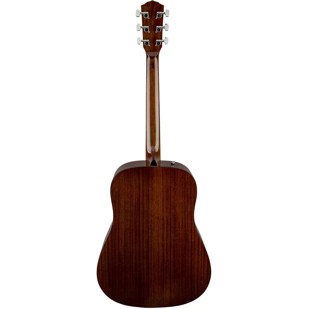 Fender CD-60 Dreadnought V3 - Sunburst