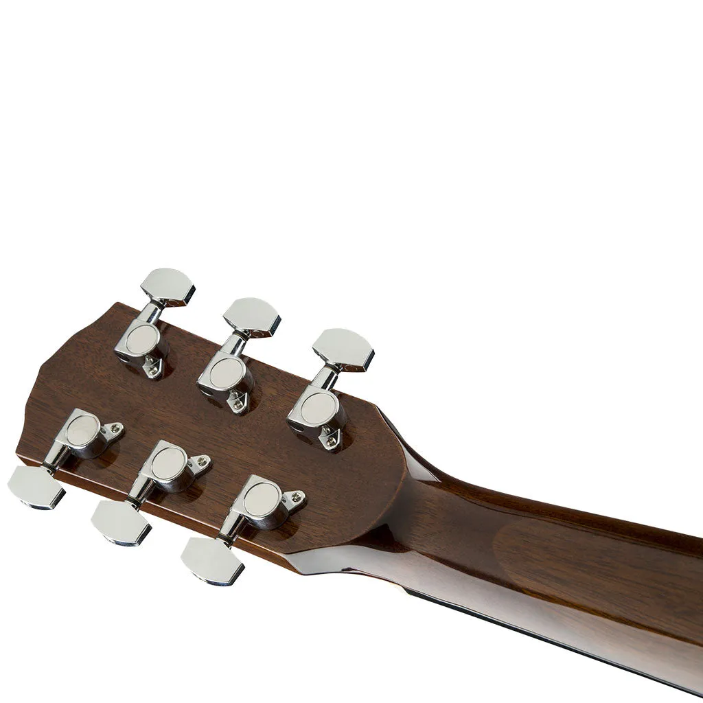 Fender CD-60 Dreadnought V3 - Sunburst
