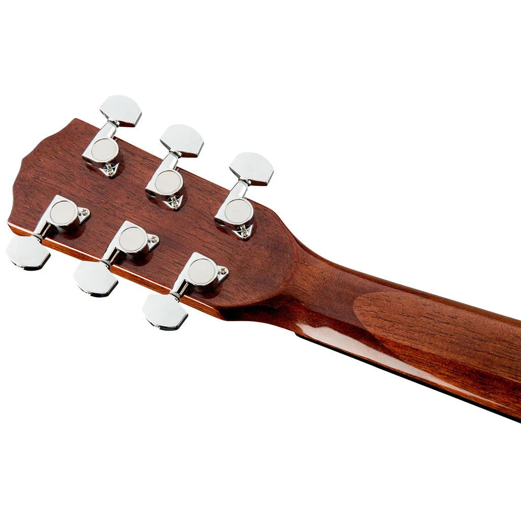 Fender CD-60S Dreadnought - Natural
