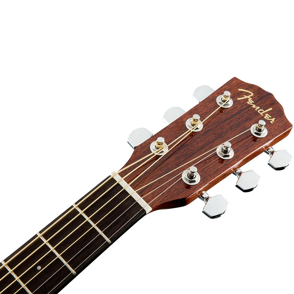 Fender CD-60S Dreadnought - Natural