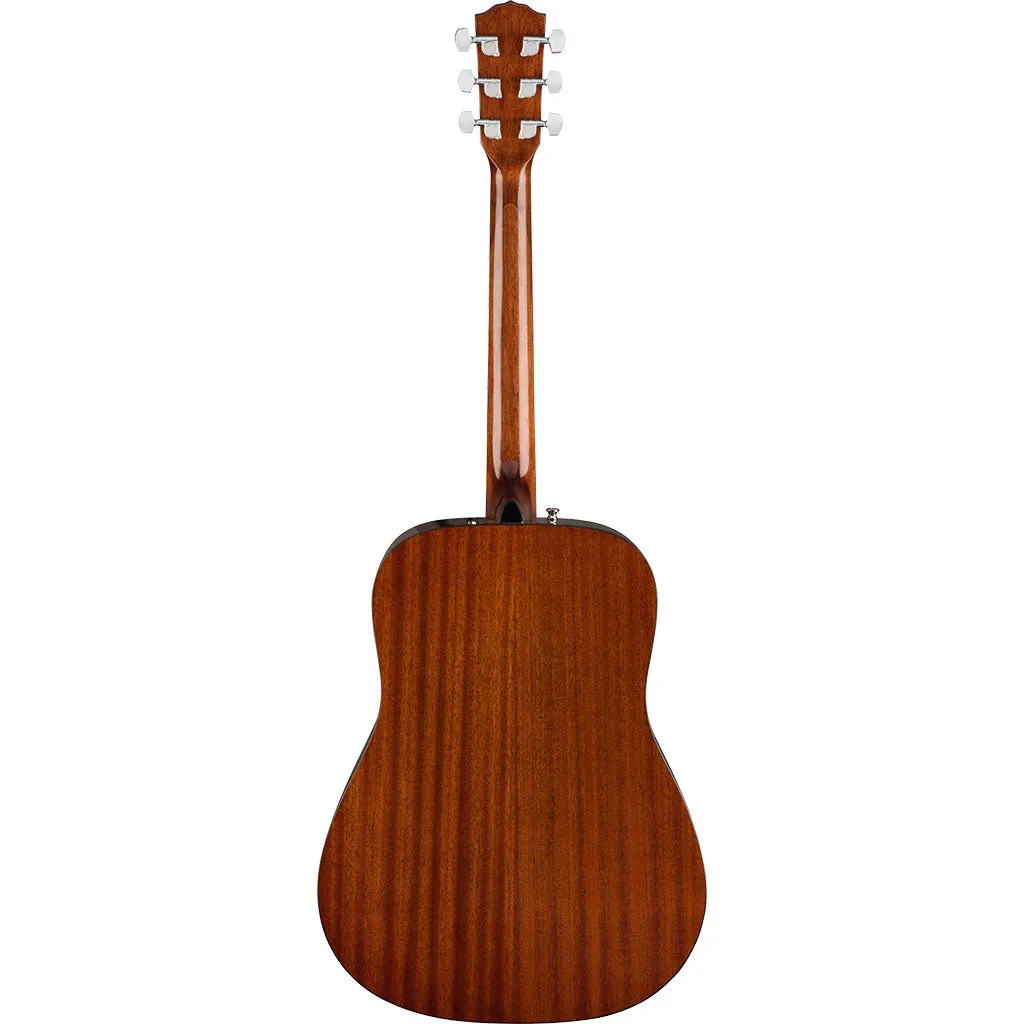 Fender CD-60S Dreadnought - Natural