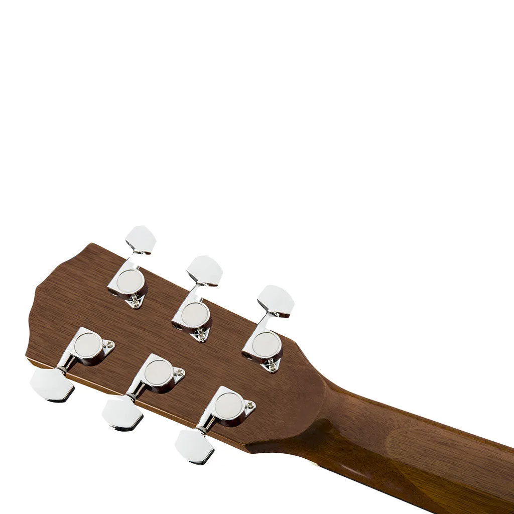 Fender CP-60S Parlor - Sunburst