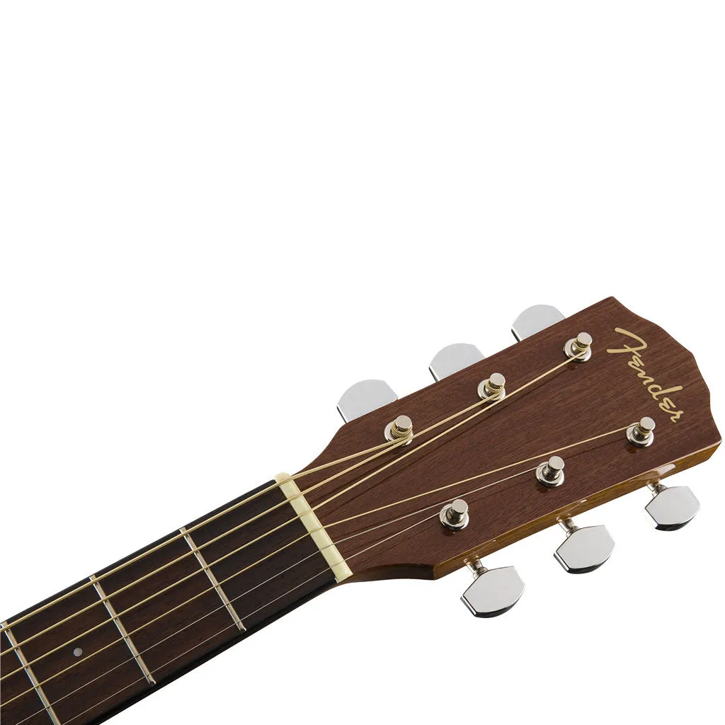 Fender CP-60S Parlor - Sunburst