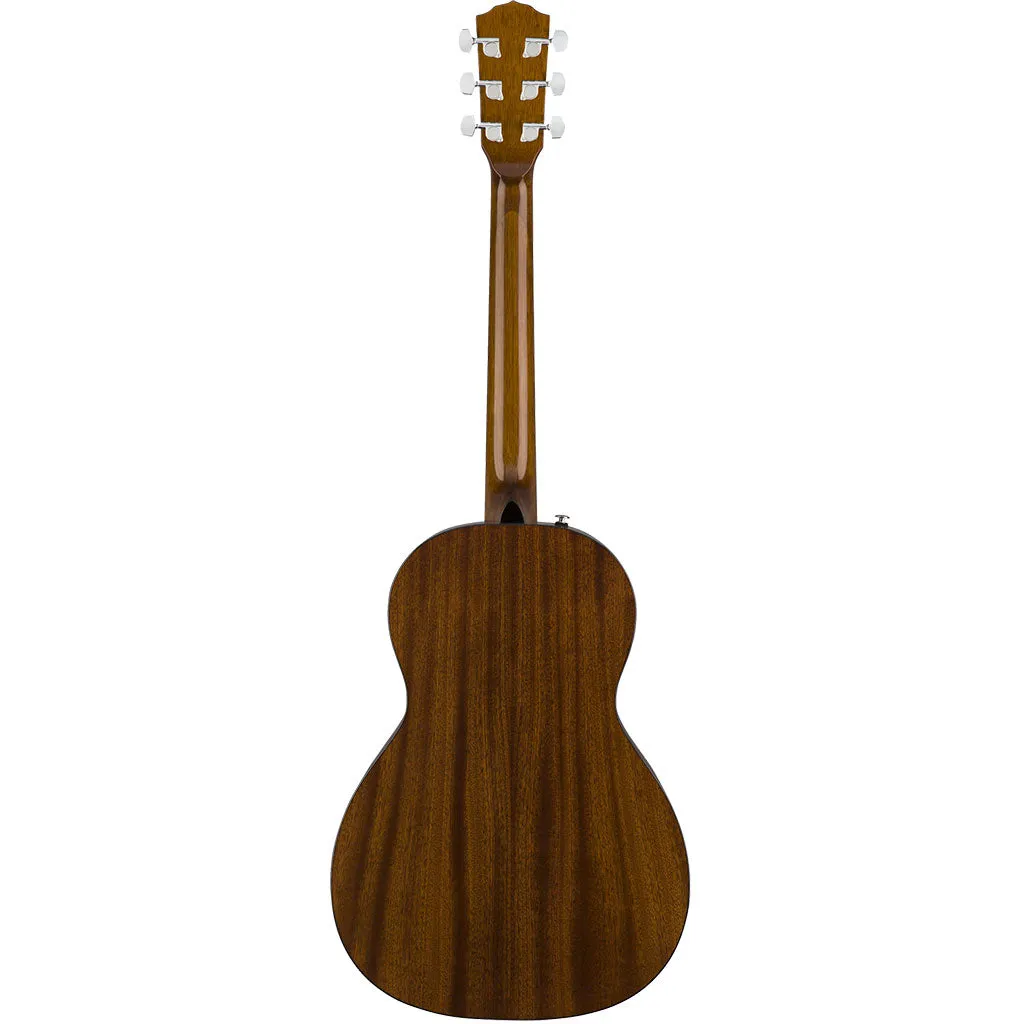 Fender CP-60S Parlour - Natural
