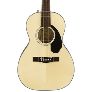 Fender CP-60S Parlour - Natural