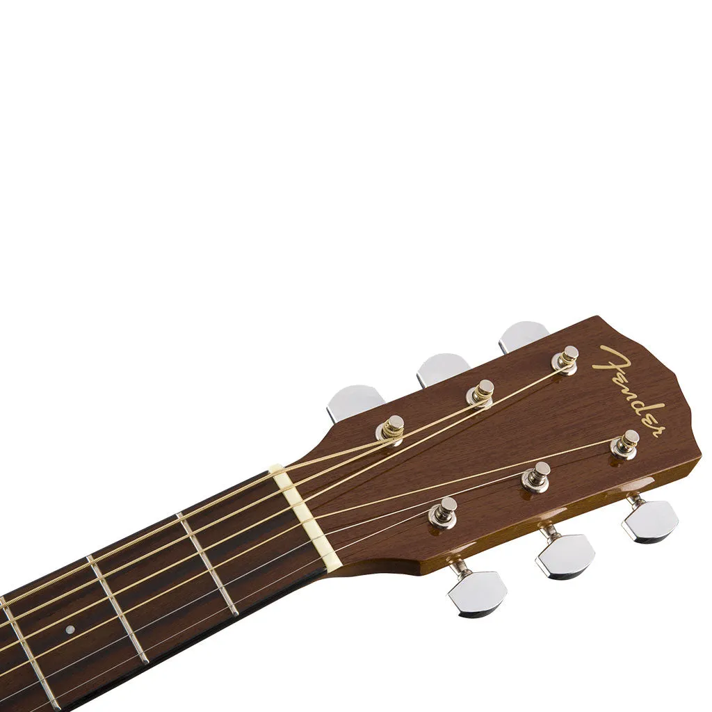 Fender CP-60S Parlour - Natural