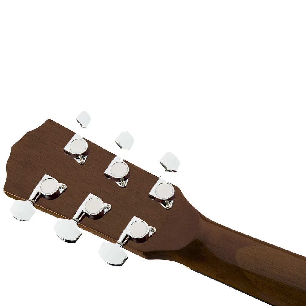 Fender CP-60S Parlour - Natural