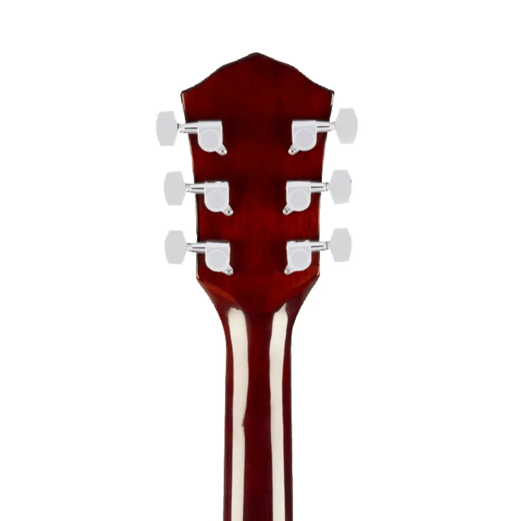 Fender FA-125 Dreadnought Acoustic Pack