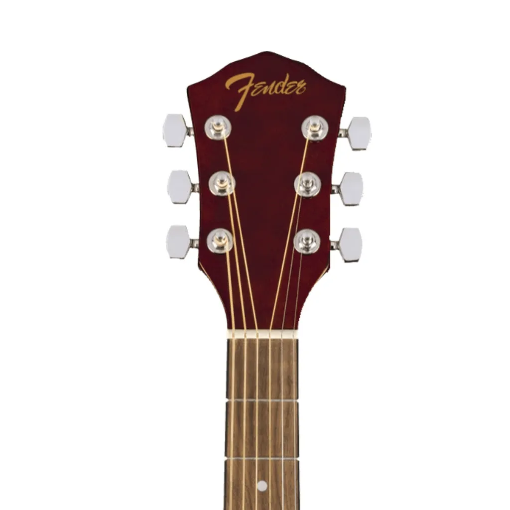 Fender FA-125 Dreadnought Acoustic Pack